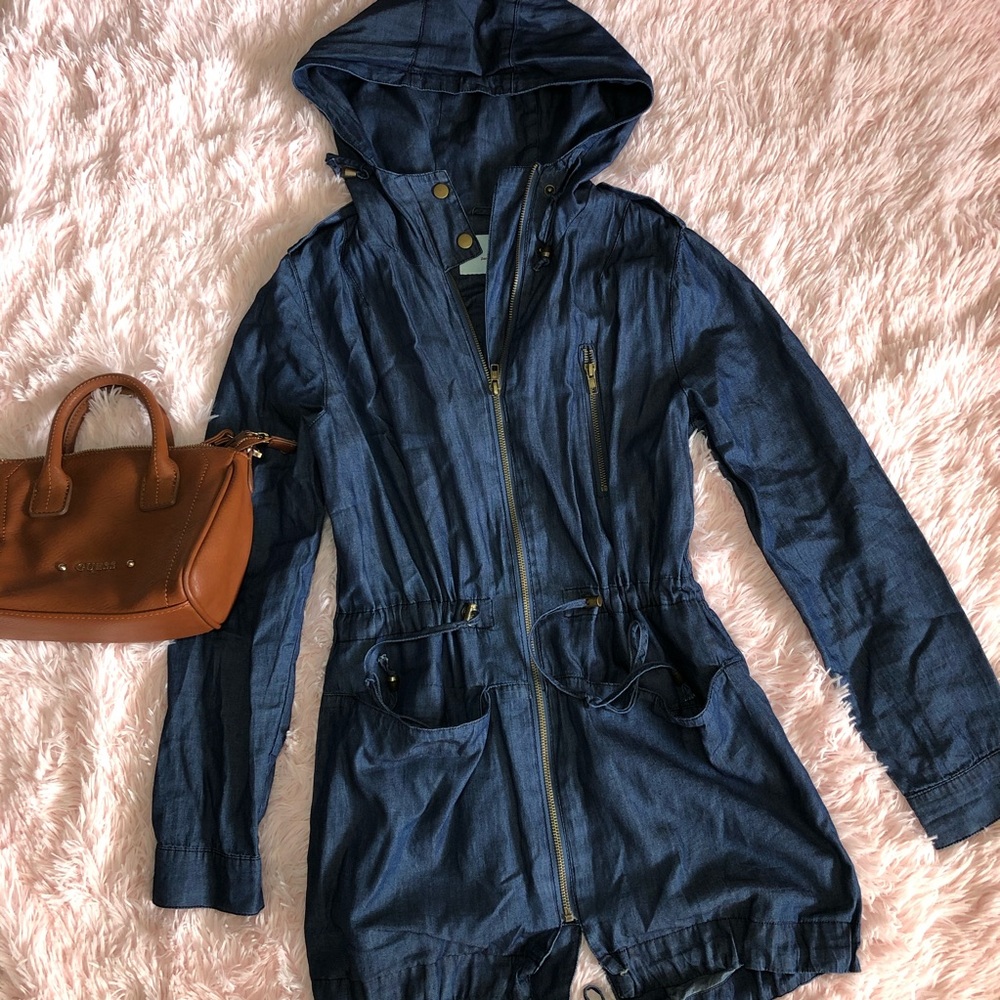 Utility Jacket